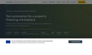 Preview of the Blockstream Case Study