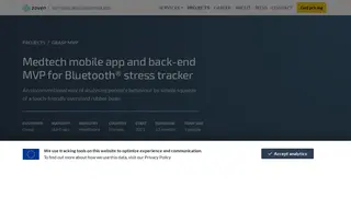 Preview of the Grasp Case Study