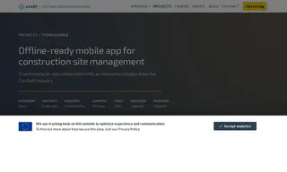 Preview of the Fonn Construction Case Study