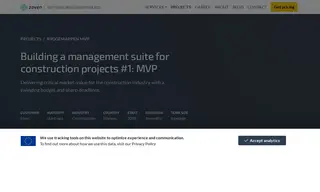 Preview of the Fonn Construction Case Study