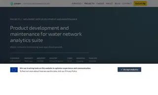 Preview of the Inflowmatix Case Study