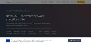 Preview of the Inflowmatix Case Study