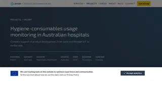 Preview of the Mezrit Case Study
