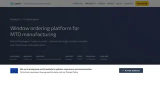 Preview of the Octaos Case Study