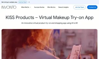Preview of the KISS Products Case Study