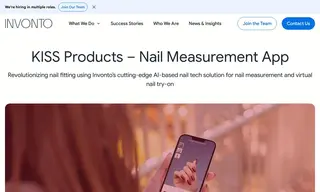 Preview of the KISS Products Case Study