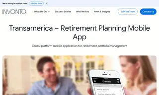 Preview of the Transamerica Corporation Case Study