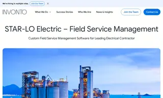 Preview of the STAR-LO Electric Case Study