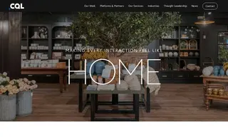 Preview of the Magnolia Case Study