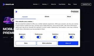 Preview of the Carry1st Case Study