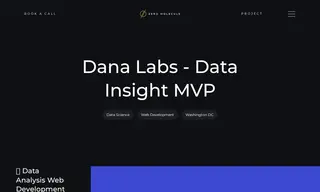 Preview of the Dana Labs Case Study