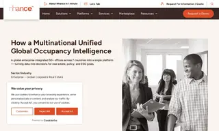 Preview of the MNC Case Study