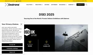 Preview of the Clarion Defense & Security Case Study
