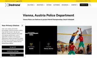 Preview of the Vienna, Austria Police Department Case Study