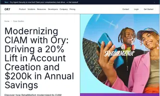 Preview of the RetailMeNot Case Study