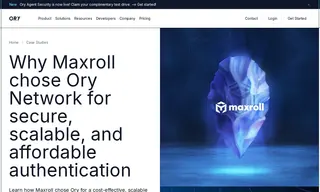 Preview of the Maxroll Case Study