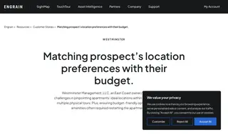 Preview of the Westminster Management Case Study