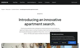 Preview of the Bozzuto Case Study