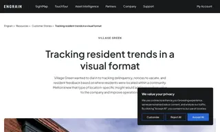 Preview of the Village Green Case Study
