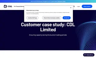 Preview of the CDL Limited Case Study