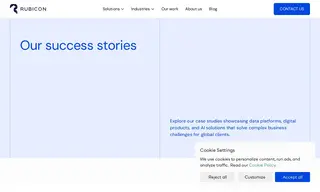 Preview of the Gazzda Case Study