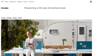 Preview of the INSCAPE Case Study