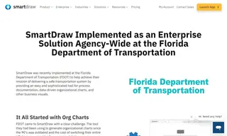 Preview of the Florida Department of Transportation Case Study
