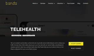 Preview of the Telehealth Case Study