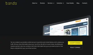 Preview of the DCR Solutions Case Study