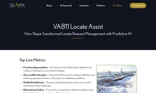 Preview of the Center Case Study