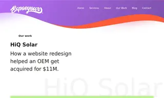 Preview of the Reliable Power Case Study