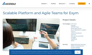 Preview of the KCare Case Study