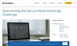 Preview of the Honeywell Case Study