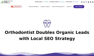 Preview of the Orthodontist Practice in Connecticut Case Study