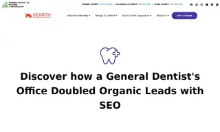 Preview of the New Generation Dentistry Case Study