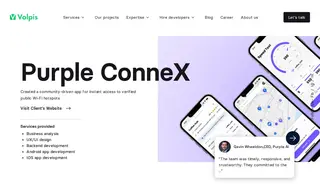 Preview of the Purple Case Study