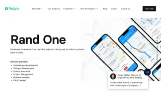 Preview of the Rand McNally Case Study