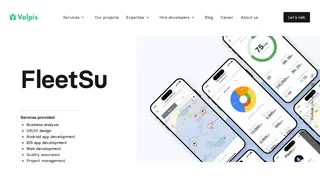 Preview of the Fleetsu Case Study