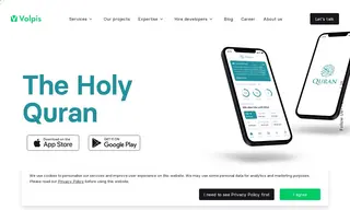 Preview of the The Holy Quran – English Case Study
