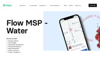 Preview of the FlowMSP Case Study