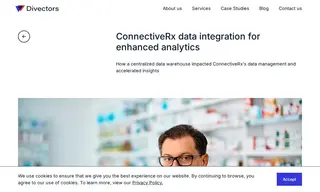 Preview of the ConnectiveRx Case Study