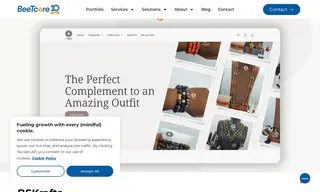 Preview of the BSKraft Case Study