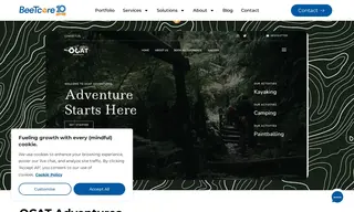 Preview of the OCAT Adventures Case Study