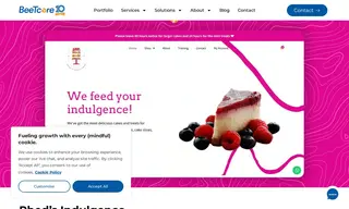 Preview of the Rhed’s Indulgence Case Study