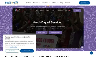 Preview of the LEAP Africa Case Study