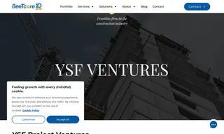 Preview of the YSF Projects Case Study