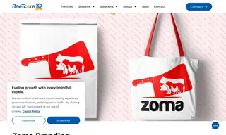 Preview of the Zoma Case Study