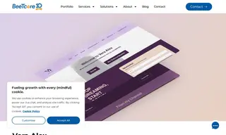 Preview of the Vera Alex Case Study