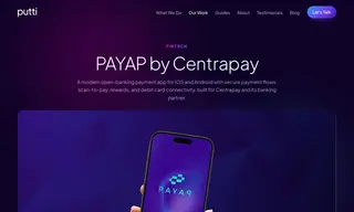 Preview of the Centrapay Case Study
