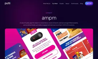 Preview of the AMPM Case Study